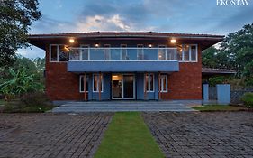 Oslo Villa Wada